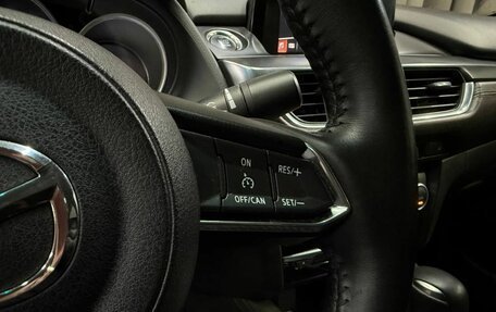 Mazda 6, 2018 год, 2 249 888 рублей, 10 фотография