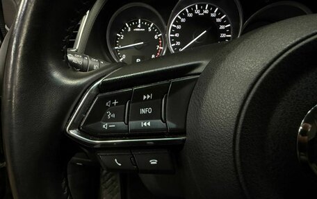 Mazda 6, 2018 год, 2 249 888 рублей, 9 фотография