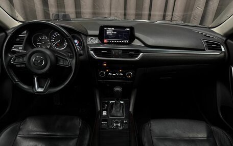 Mazda 6, 2018 год, 2 249 888 рублей, 12 фотография