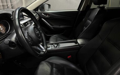 Mazda 6, 2018 год, 2 249 888 рублей, 5 фотография