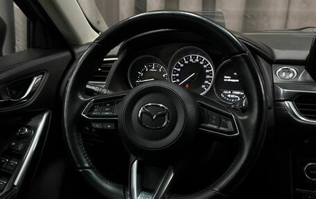 Mazda 6, 2018 год, 2 249 888 рублей, 8 фотография