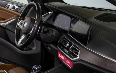 BMW X5, 2018 год, 5 995 000 рублей, 18 фотография