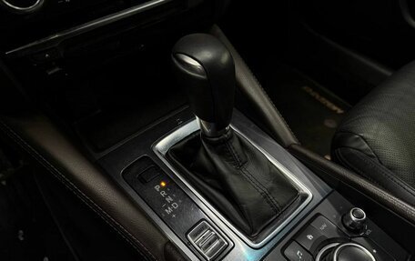 Mazda 6, 2018 год, 2 249 888 рублей, 19 фотография