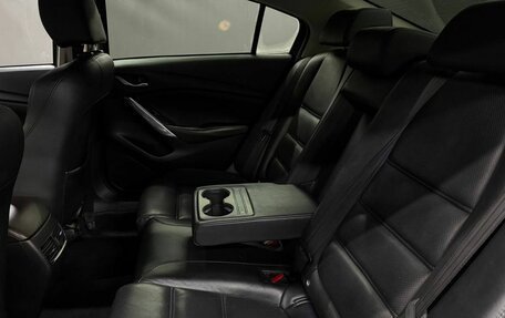 Mazda 6, 2018 год, 2 249 888 рублей, 27 фотография