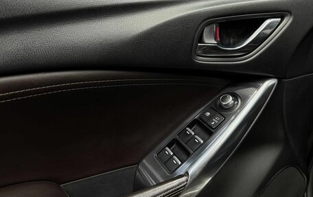 Mazda 6, 2018 год, 2 249 888 рублей, 21 фотография