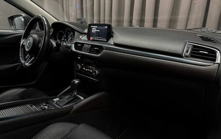 Mazda 6, 2018 год, 2 249 888 рублей, 17 фотография