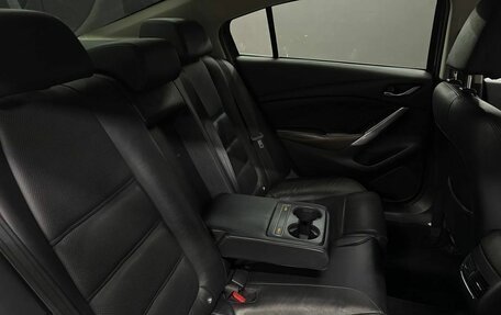 Mazda 6, 2018 год, 2 249 888 рублей, 26 фотография