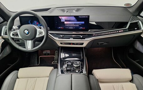 BMW X7, 2025 год, 19 570 000 рублей, 4 фотография