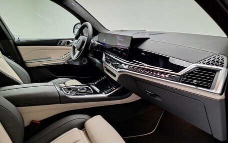 BMW X7, 2025 год, 19 570 000 рублей, 5 фотография