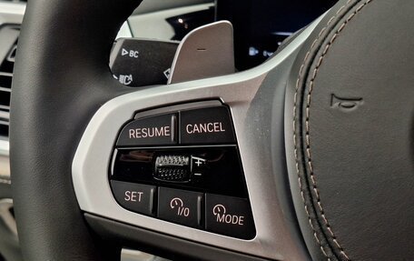 BMW X7, 2025 год, 19 570 000 рублей, 15 фотография