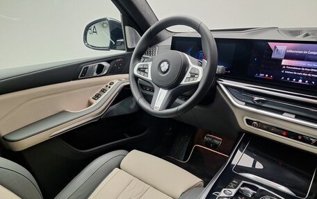 BMW X7, 2025 год, 19 570 000 рублей, 8 фотография