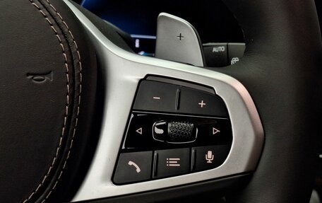 BMW X7, 2025 год, 19 570 000 рублей, 16 фотография