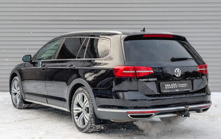 Volkswagen Passat B8 рестайлинг, 2018 год, 2 925 000 рублей, 7 фотография