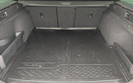 Volkswagen Passat B8 рестайлинг, 2018 год, 2 925 000 рублей, 10 фотография