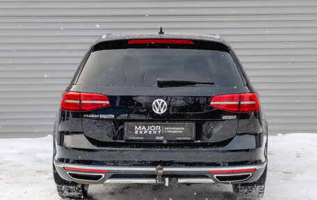 Volkswagen Passat B8 рестайлинг, 2018 год, 2 925 000 рублей, 6 фотография