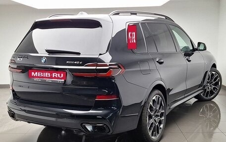 BMW X7, 2025 год, 19 570 000 рублей, 3 фотография