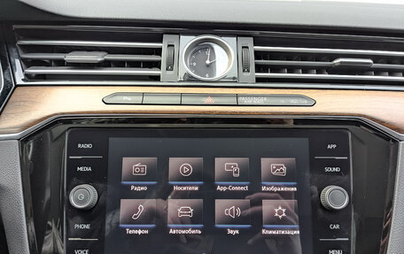 Volkswagen Passat B8 рестайлинг, 2018 год, 2 925 000 рублей, 17 фотография