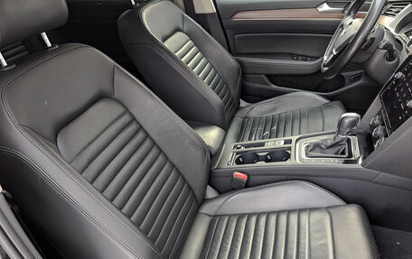 Volkswagen Passat B8 рестайлинг, 2018 год, 2 925 000 рублей, 24 фотография