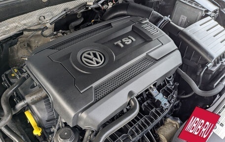 Volkswagen Passat B8 рестайлинг, 2018 год, 2 925 000 рублей, 9 фотография