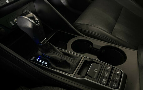 Hyundai Tucson III, 2016 год, 1 797 000 рублей, 16 фотография