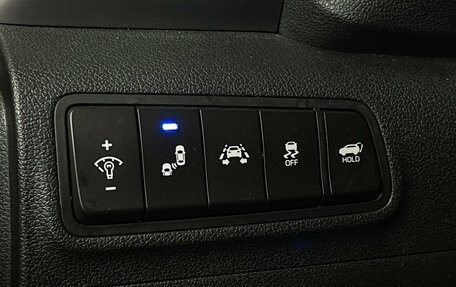 Hyundai Tucson III, 2016 год, 1 797 000 рублей, 17 фотография