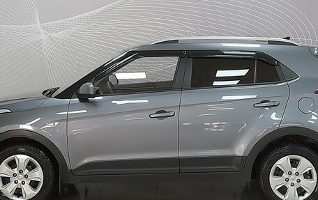 Hyundai Creta I рестайлинг, 2020 год, 1 759 000 рублей, 6 фотография
