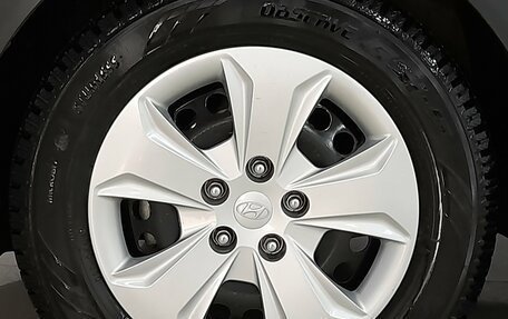 Hyundai Creta I рестайлинг, 2020 год, 1 759 000 рублей, 14 фотография