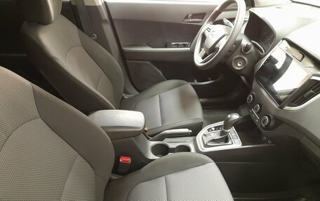 Hyundai Creta I рестайлинг, 2020 год, 1 759 000 рублей, 9 фотография