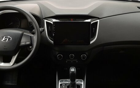 Hyundai Creta I рестайлинг, 2020 год, 1 759 000 рублей, 8 фотография