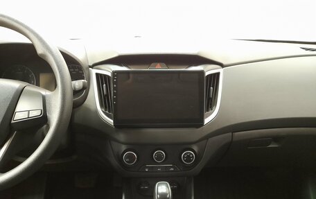 Hyundai Creta I рестайлинг, 2020 год, 1 759 000 рублей, 10 фотография