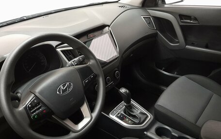 Hyundai Creta I рестайлинг, 2020 год, 1 759 000 рублей, 16 фотография