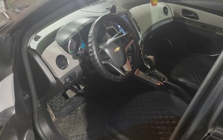 Chevrolet Cruze II, 2012 год, 565 000 рублей, 11 фотография