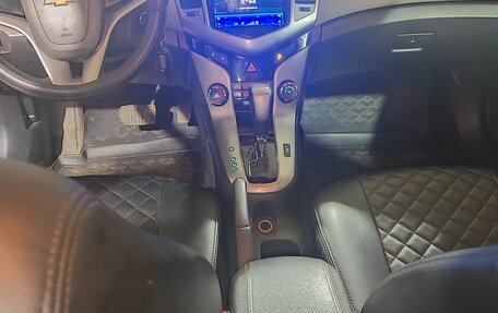 Chevrolet Cruze II, 2012 год, 565 000 рублей, 13 фотография
