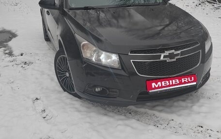 Chevrolet Cruze II, 2012 год, 565 000 рублей, 10 фотография