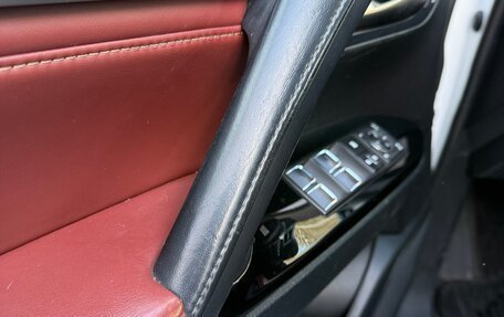 Lexus LX III, 2017 год, 6 990 000 рублей, 5 фотография