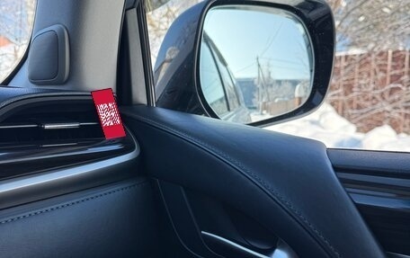 Lexus LX III, 2017 год, 6 990 000 рублей, 2 фотография