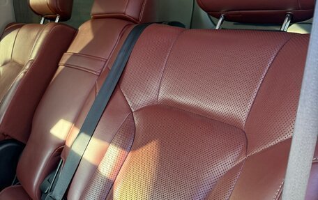 Lexus LX III, 2017 год, 6 990 000 рублей, 14 фотография