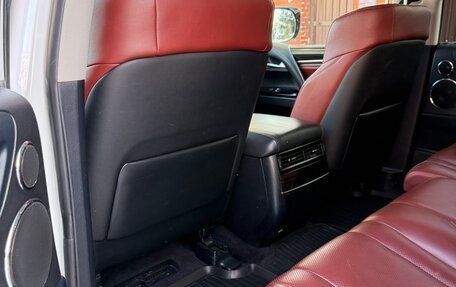 Lexus LX III, 2017 год, 6 990 000 рублей, 18 фотография