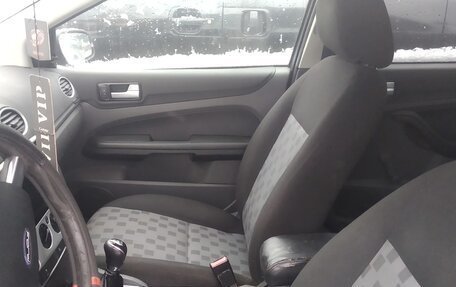 Ford Focus II рестайлинг, 2007 год, 490 000 рублей, 8 фотография