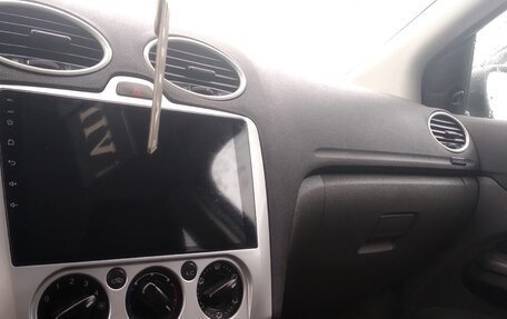 Ford Focus II рестайлинг, 2007 год, 490 000 рублей, 10 фотография