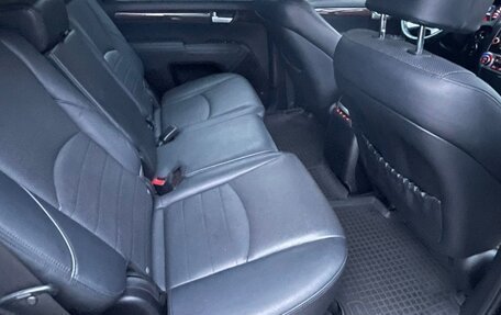 KIA Mohave I, 2017 год, 2 995 000 рублей, 8 фотография