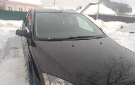 Ford Focus II рестайлинг, 2007 год, 490 000 рублей, 9 фотография