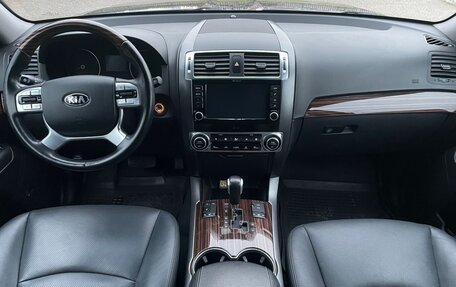 KIA Mohave I, 2017 год, 2 995 000 рублей, 9 фотография