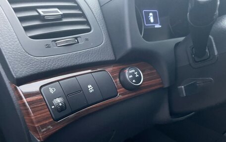 KIA Mohave I, 2017 год, 2 995 000 рублей, 10 фотография