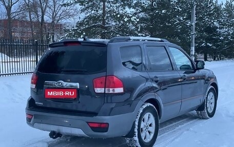 KIA Mohave I, 2017 год, 2 995 000 рублей, 2 фотография