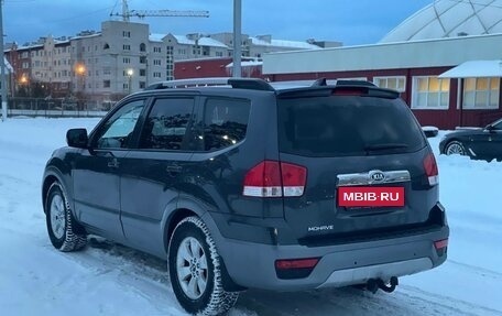 KIA Mohave I, 2017 год, 2 995 000 рублей, 5 фотография