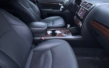 KIA Mohave I, 2017 год, 2 995 000 рублей, 19 фотография