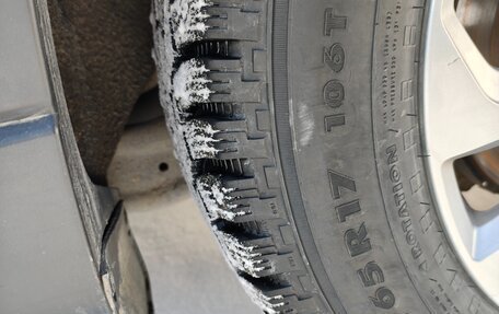 Mazda CX-5 II, 2017 год, 2 400 000 рублей, 9 фотография