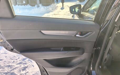 Mazda CX-5 II, 2017 год, 2 400 000 рублей, 13 фотография