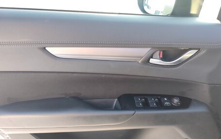 Mazda CX-5 II, 2017 год, 2 400 000 рублей, 12 фотография